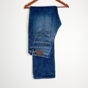 BKE | Mens jeans | EUC